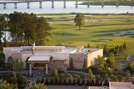 The Country Club At The Golden Nugget Lake Charles 2019
