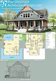 Pin On Craftsman House Plans