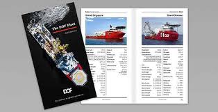 Dof Vessel Skandi Africa Named Ship Of The Year 2015 In Norway