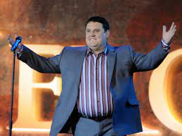 He estimated to be worth about £43 million ($56 million) peter kay's wife. Peter Kay To Return To Stage After Three Year Absence For Charity Shows The Independent
