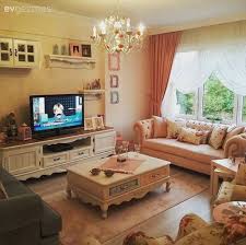Seyma Hanimin Country Kir Evi Stilde Civil Civil Evi Ev Gezmesi Oturma Odasi Takimlari Ev Icin Ev Dekoru