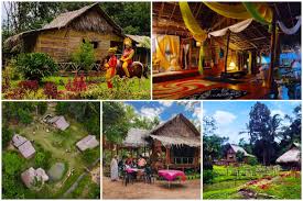 Also known as pelat utara or loghat utara 'northern dialect') or as it is known in thailand, syburi malay (thai: Nak Rasa Suasana Kembali Zaman Silam Ziarah Perkampungan Adat Melayu Seri Banian Di Pendang Libur
