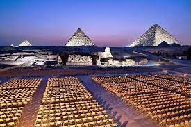 عروض الصوت والضوء مجانا لذوى الاحتياجات الخاصة وكبار السن والمحاربين القدماء places to visit opera house sydney opera house