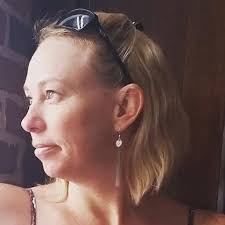 Monique Stark's Instagram, Twitter & Facebook