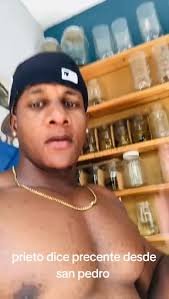 Prieto desde San Pedro: La Jugada Más Esperada del Año