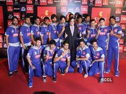 Ccl Team Karnataka Bulldozers Pose For The Shutterbugs During The Celebrity Cricket League S Event Held In Mumbai Pic Viral Bhayani It's popular internal capgemini cricket league, where more than 25 teams participate every. hot photos