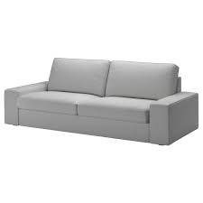 Custom made cover fits ikea kivik 5 seat corner sofa, sectional sofa, patterned. Kivik 3er Sofa Orrsta Hellgrau Ikea Deutschland