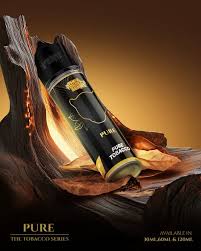 Buy Dr Vapes The Tobacco Series Pure Tobacco 60ml and 120ml – Vape And  Beyond