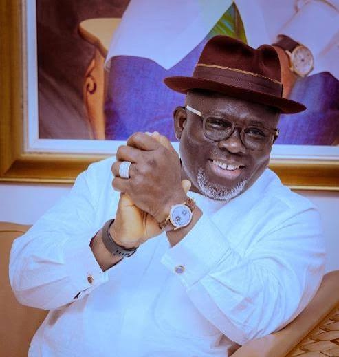 Delta Emerges Among Nigeria's Best Governed States Under Oborevwori, Ranks Second in CIAPS Governance Index – Urhobo Today