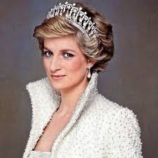 Diana russell, duchess of bedford (née lady diana spencer; Lady Diana Spencer Facebook