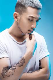 Edward Dương Nguyễn: 'Mình không phủ nhận sự nổi tiếng của bản thân là do  may mắn'