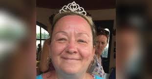 Nancy Carol Starkey Obituary