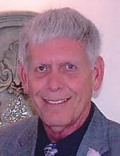 Obituary information for Elmer A. Garey