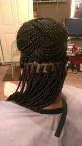 In reality, braiding structurally strengthens the hair by immobilizing strands within the weave. Pin By Catia Borges On Hair Crush Hair Styles Help Hair Growth Help Hair Grow