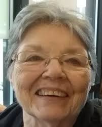 Obituary information for Betty Lou Martin Platter
