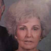 Lena Imogene Davis (1927–2005)