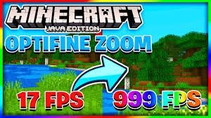 How To Get Optifine Zoom On Minecraft 1 16 2 Best Fps Boost 2020 Youtube
