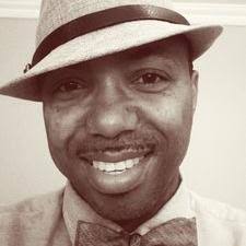 Marc Wright (@MarcWright)