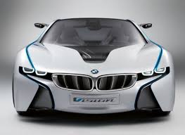 At the same time, the bmw i8 developed into the world's most successful sports car with an electrified drive system. Bmw S I8 Hybrid Electric Sports Car Saves The World In Mission Impossible Ghost Protocol