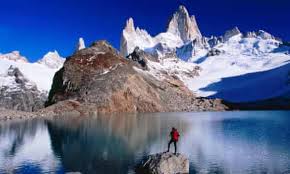 When to go to argentinian patagonia. Guide To Patagonia What To Do How To Do It And Where To Stay Travel The Guardian