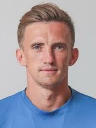 Минералната вода на лозенец 13.10.2019. Pavlov Konstantin Sergeevich 21 01 1989 Futbolist