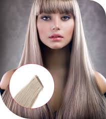 Hallo ihr lieben beauties ♥, in diesem video zeige ich euch wie ihr ganz einfach eine frisur mit bonding extensions machen könnt und verrate euch ein paar. 100 Russische Echthaar Real Russian Hair Com
