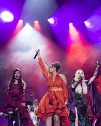 Dove Cameron Sofia Carson Jordin Sparks I Put A Spell On You Lyrics Genius Lyrics