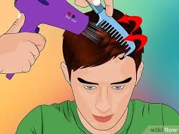 Bentuk kuning data dalam tabel ini dibuat berdasarkan. 3 Cara Untuk Menaklukkan Rambut Membandel Wikihow