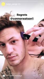 A product of the central coast, watson made his nrl debut in 2016 playing for the sydney roosters. Knights Social 60 Year Challenge Haircuts And Tributes Knights