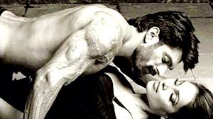 Bipasha Basu and Karan Singh Grovers Sizzling Romance In Maldives