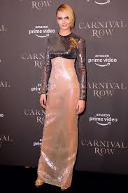Valerian hammered luc fires besson after rihanna delevingne premiere european cara film 1875 thousand planets london july. Cara Delevingne S Style File Every One Of Cara Delevingne S Amazing Outfits