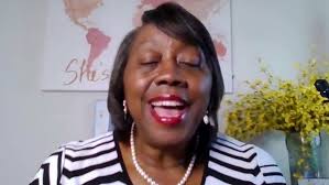 Evelyn Joyce Johnson