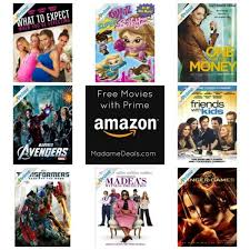 Prime video direct video distribution made easy: Free Movies From Amazon Instant With Prime Real Advice Gal