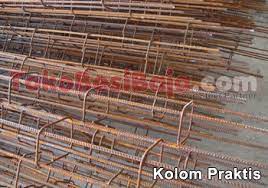Kolom praktis kualitas sni terbaik harga kolom praktis segala ukuran kolom praktis lengkap melayani area dan pengiriman bisa ke seluruh mengenal kolom praktis dan kolom utama. Pentingnya Kolom Praktis Dalam Proses Pembangunan Dan Fungsinya