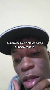 ¿Hasta cuándo espero mis $40?