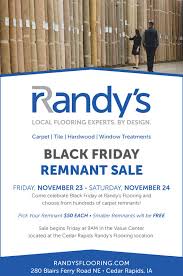 Maybe you would like to learn more about one of these? Wednesday November 21 2018 Ad Randy S Flooring Cedar Rapids Cedar Rapids Gazette