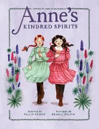 Seemingly, there is no portuguese translation (that i can see) for the word gables. Anne S Kindred Spirits Inspired By Anne Of Green Gables By Kallie George