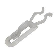 Holiday Lighting Outlet Allinone Plus Christmas Light Clip Works On Gutters Shingles Pack Of 100 Continue Light Clips Christmas Light Clips Christmas Lights