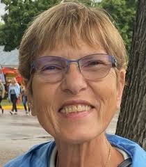 Ruth Marie Fonstad Obituary (2022)