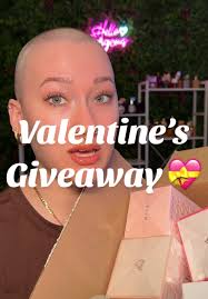 Valentine's Giveaway: Win Amazing Beauty Products!