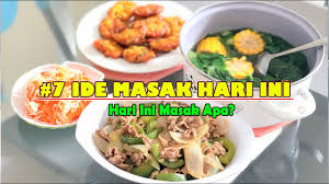 Dalam permainan online masak kami, kali ini akan memberikan sebuah permainan memasak terbaru yang pastinya jangan sampai kalian. 7 Ide Masak Hari Ini Pengen Makan Restaurant Masak Sendiri Aja Youtube