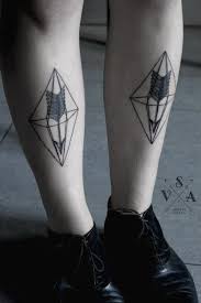 This minimalistic work with its geometry. Everything You Want To Know About Arrow Tattoo Designs Meanings Tatring