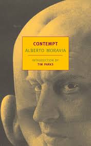 Contempt meaning, definition, what is contempt: Contempt New York Review Books
