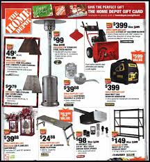 Home Depot Black Friday 2019 Ads And Deals