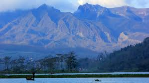 Waduk selorejo is a lake in east java and has an elevation of 617 metres. Waduk Selorejo