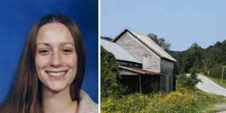 Giving Hope to the Families of the Missing