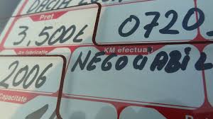 Oferte Bune Din Autovit George Buhnici