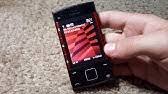 Here you can easily hard reset and unlock your nokia x3 phone without password or pin. How To Unlock Nokia X3 Via Code How To Enter Code Youtube