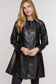 Pin On City Ready Leather Jackets