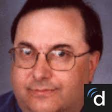 Dr. James J. Marcin, DO